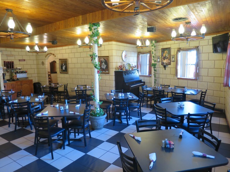 More Photos Of 14 Main St, Glen Rock Restaurant For Sale
