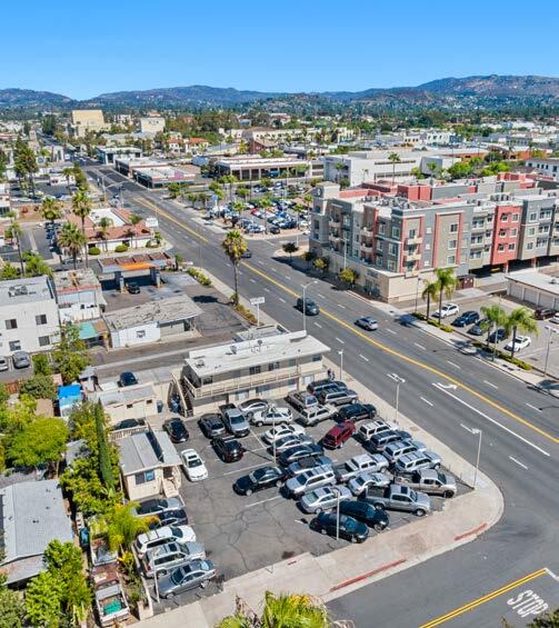 More Photos Of 339 S Escondido Blvd, Escondido Auto Dealership For Sale
