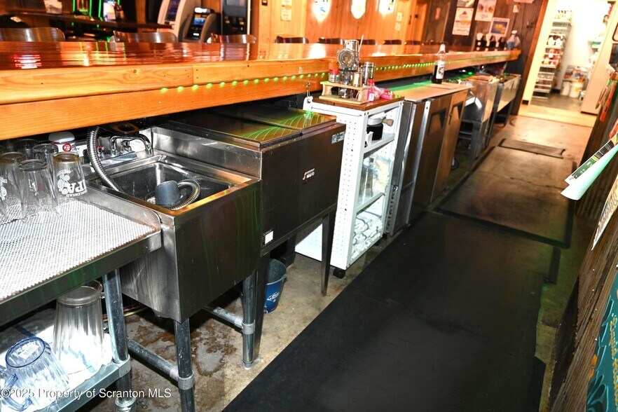 More Photos Of 11143 State Route 29, Montrose Restaurant For Sale