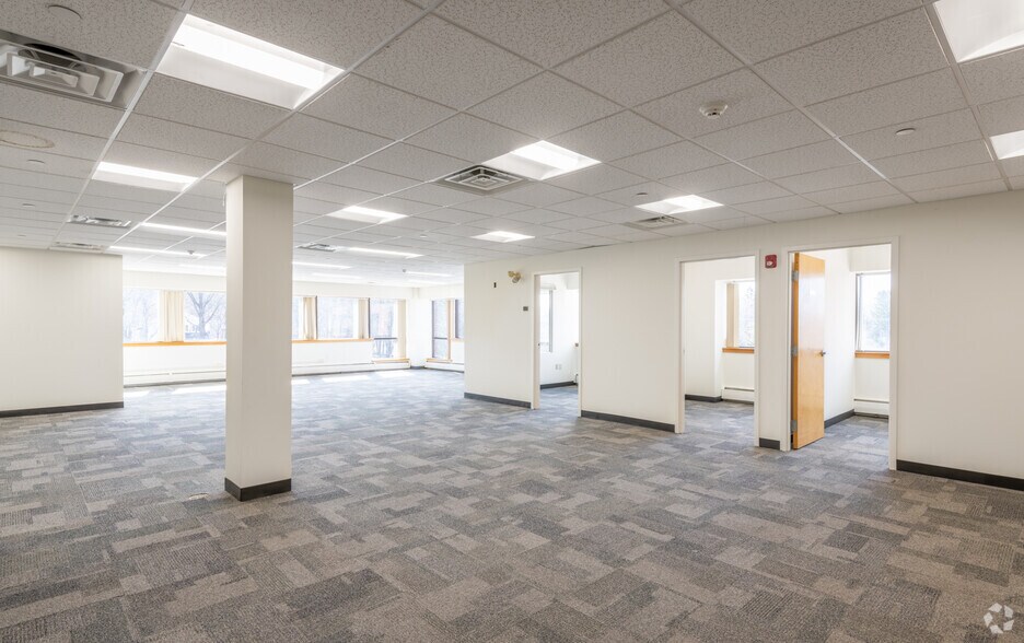 Photo of 3rd Floor Ste 340