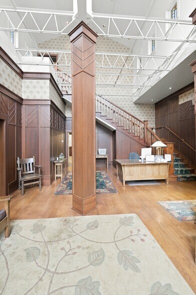 More Photos Of 1354 N Laura St, Jacksonville Office For Sale