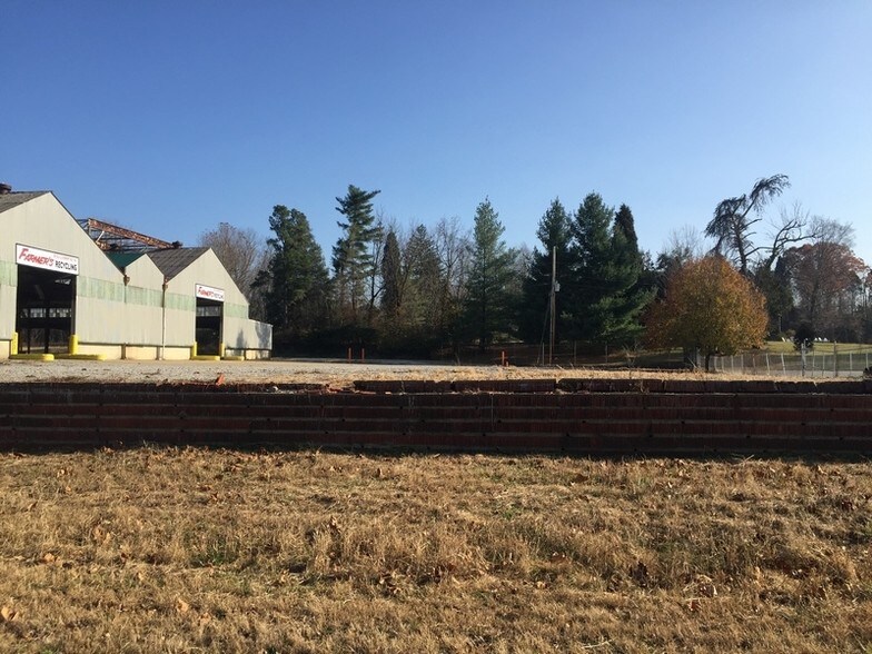 More Photos Of 290 Old Cloverport Holt Rd, Cloverport Land For Sale