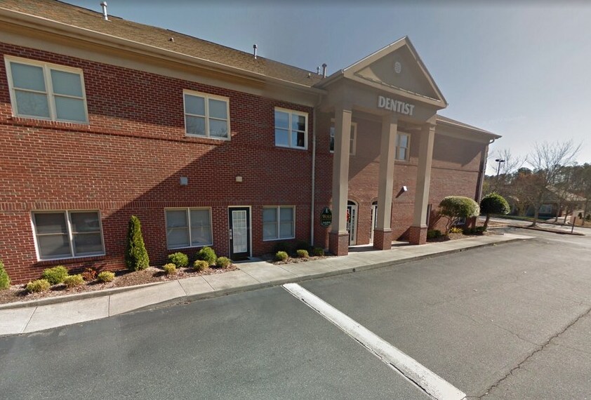 More Photos Of 5041 Dallas Hwy, Powder Springs Medical For Lease