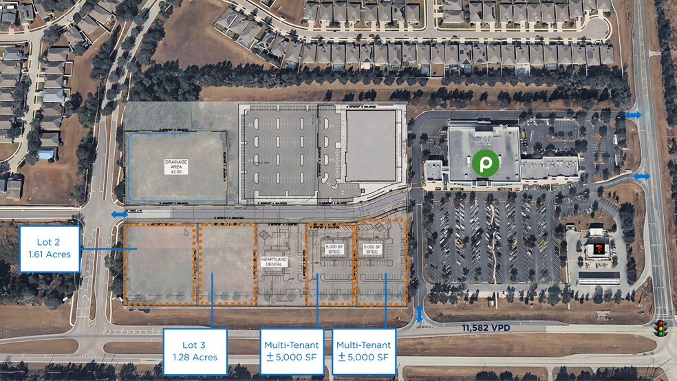More Photos Of 13455 County Line Rd, Spring Hill Unknown For Lease