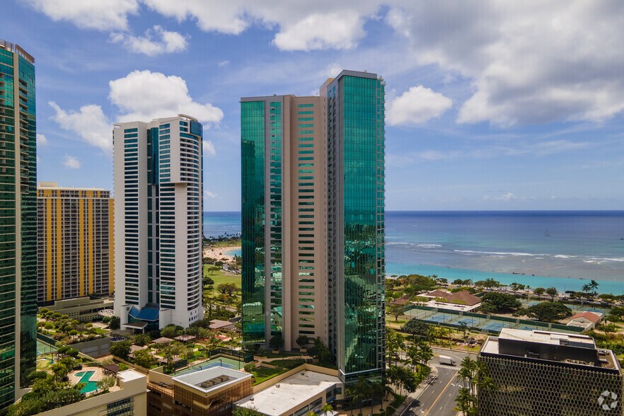 More Photos Of 1288 Ala Moana Blvd, Honolulu Apartments For Sale