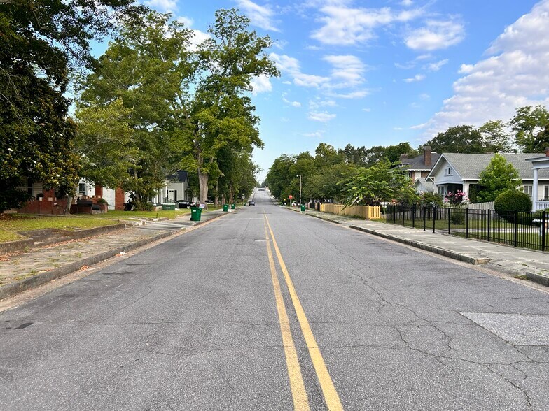More Photos Of 511 E 13th Ave, Cordele Specialty For Sale