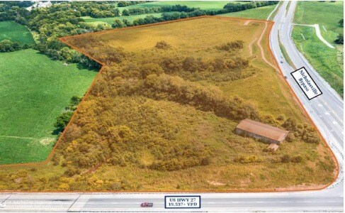 More Photos Of Nicholasville Bypass US-27 Hwy, Nicholasville Land For Sale