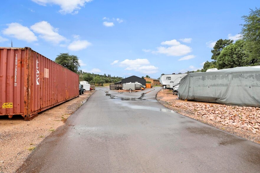 More Photos Of 104 W Phoenix St, Payson Industrial For Sale