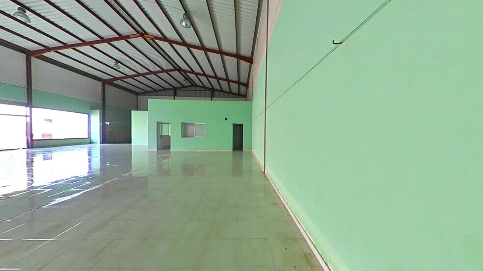 More Photos Of Paz de, Burguillos del Cerro Industrial For Sale