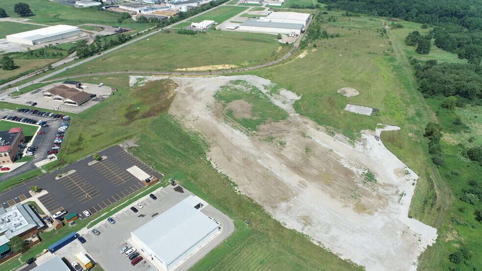 More Photos Of 373 McCarty Ln, Jackson Land For Sale