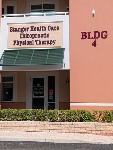 More Photos Of 601 N Congress Ave, Delray Beach Medical For Lease