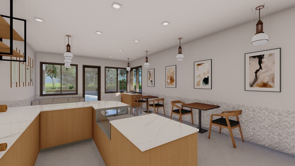 More Photos Of 10600 Culver Blvd, Culver City Storefront Retail Office For Lease