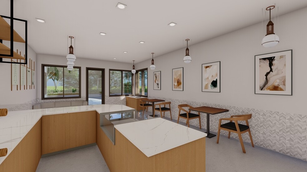 More Photos Of 10600 Culver Blvd, Culver City Storefront Retail Office For Lease