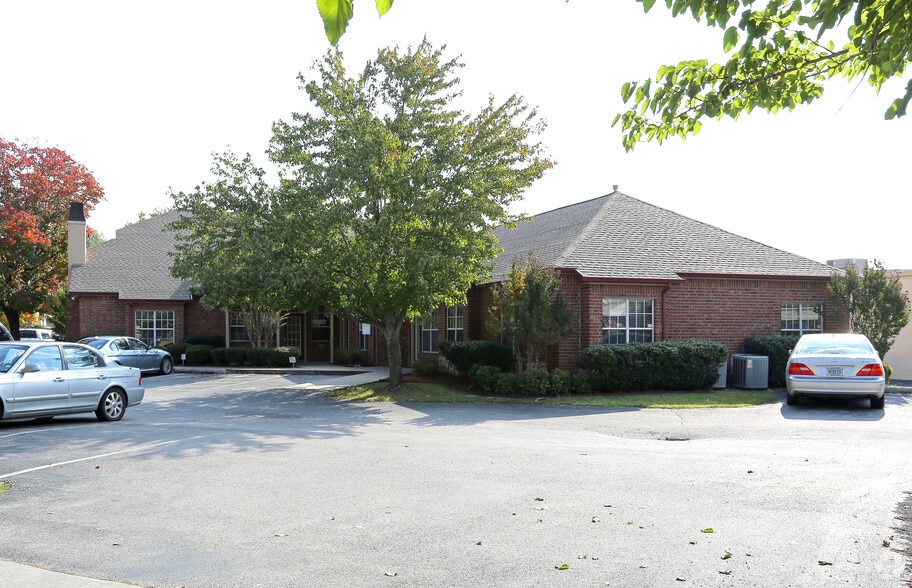 Primary Photo Of 6939 S 69th Ave, Tulsa Office For Lease