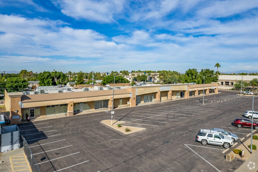 Primary Photo Of 12814 N 28th Dr, Phoenix General Retail For Lease