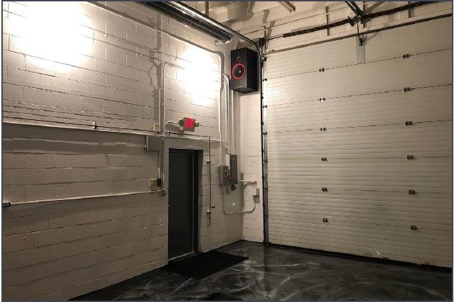 More Photos Of 1414 N Campbell Rd, Royal Oak Warehouse For Lease