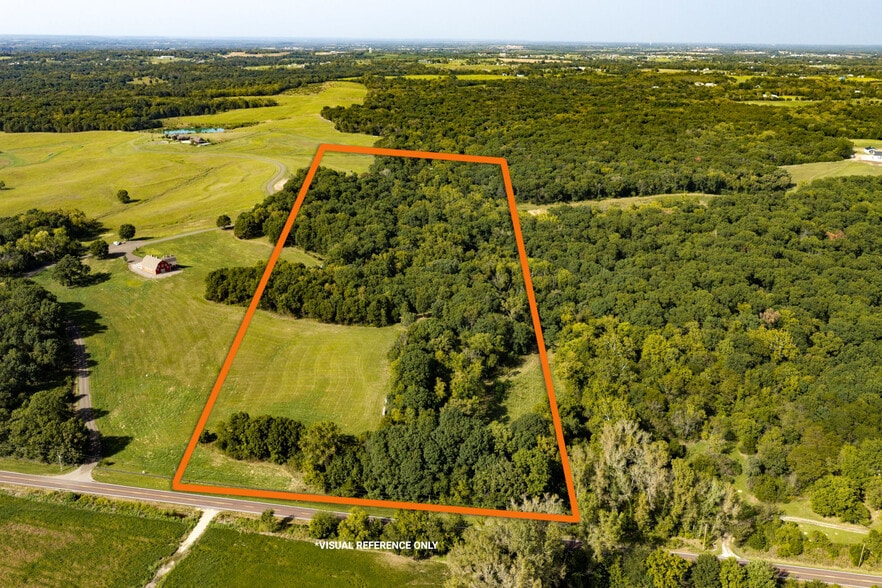 Primary Photo Of 17660 Golden Rd, Linwood Land For Sale