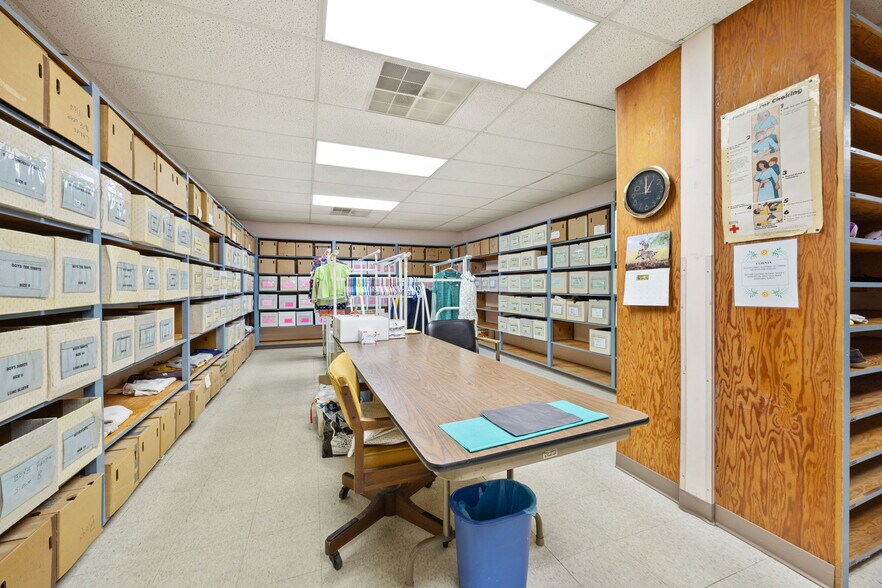 More Photos Of 223 2nd St NW, Barberton Storefront Retail Office For Sale