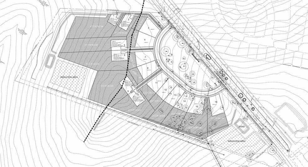 More Photos Of Barstow & W Slaughter Ln, Austin Land For Sale