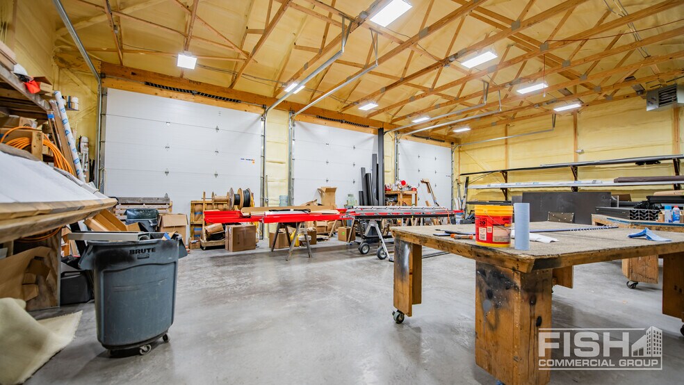 More Photos Of 799 Foresman St, Williamsport Warehouse For Sale