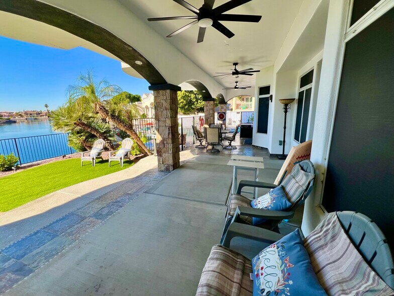 More Photos Of 21428 N 55th Ave, Glendale Assisted Living For Lease