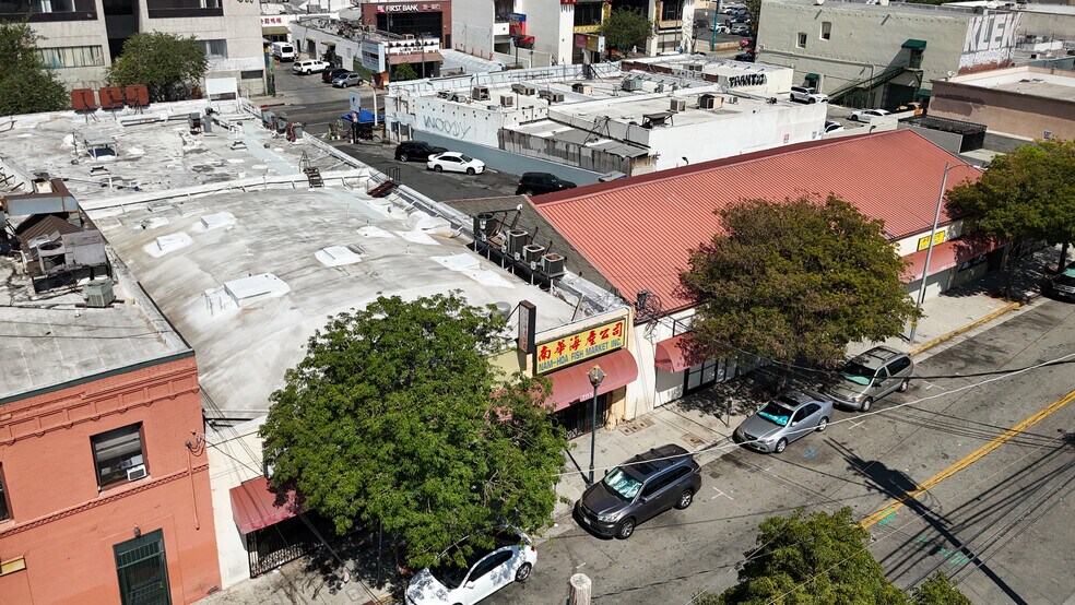 More Photos Of 715 New High St, Los Angeles General Retail For Sale