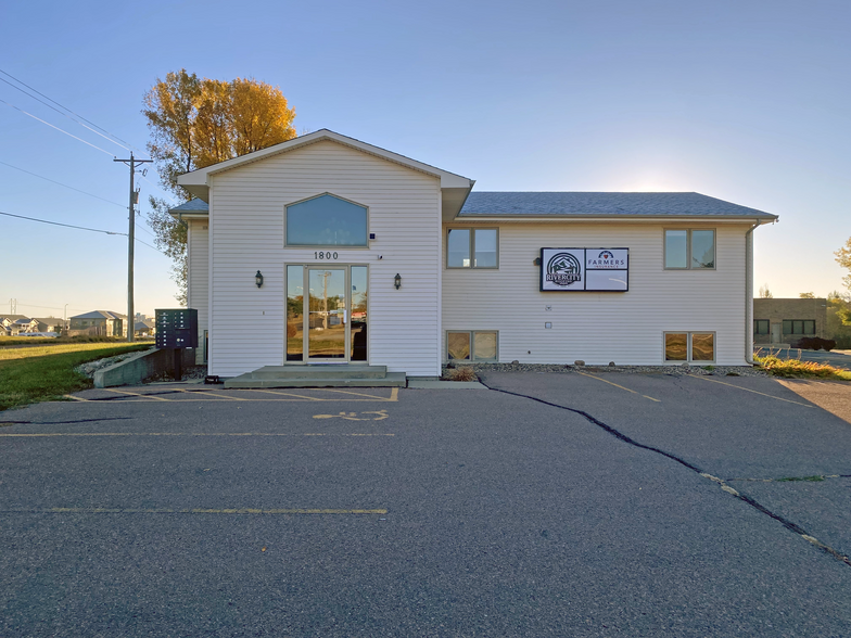 Primary Photo Of 1800 S Alpine Ave, Sioux Falls Coworking Space