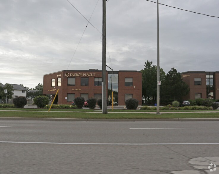 Primary Photo Of 557 Southdale Rd E, London Office For Lease