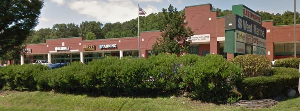 More Photos Of 2399 Rt-36, Atlantic Highlands Unknown For Lease