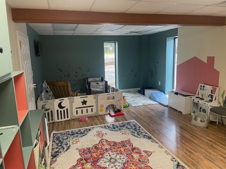 More Photos Of 2130 Caldwell Rd, Una Religious Facility For Sale