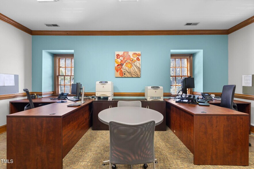 More Photos Of 4002 Barrett Dr, Raleigh Medical For Sale