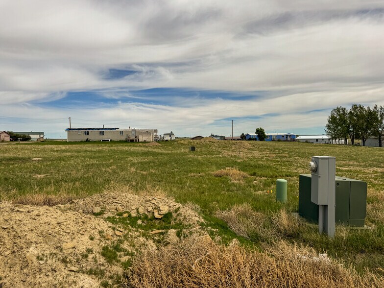 More Photos Of Alpine Avenue, Cut Bank Land For Sale
