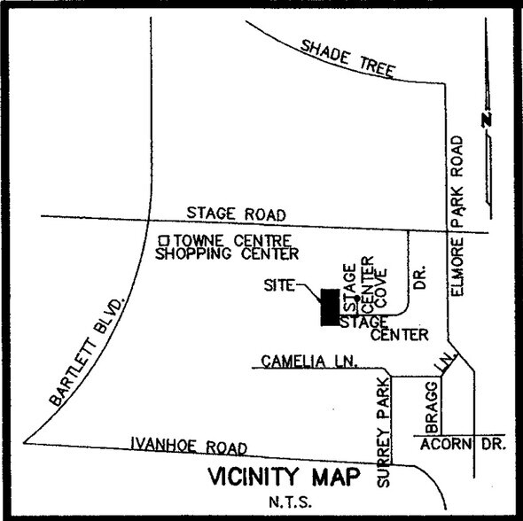 More Photos Of 0 Price Dr, Memphis Land For Sale