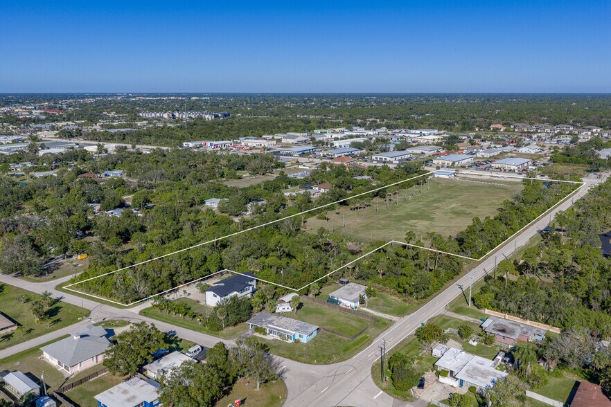 More Photos Of 23411 Harborview Rd, Port Charlotte Land For Sale