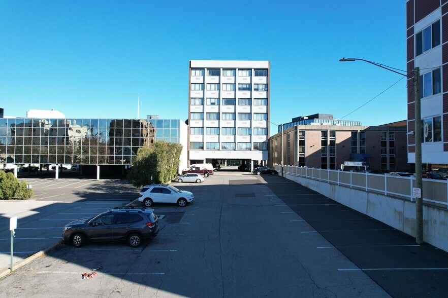 More Photos Of 1234 Summer St, Stamford Office For Sale