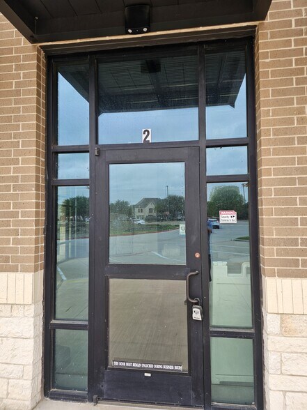 More Photos Of 1259 N Alma Dr, Allen Storefront For Lease
