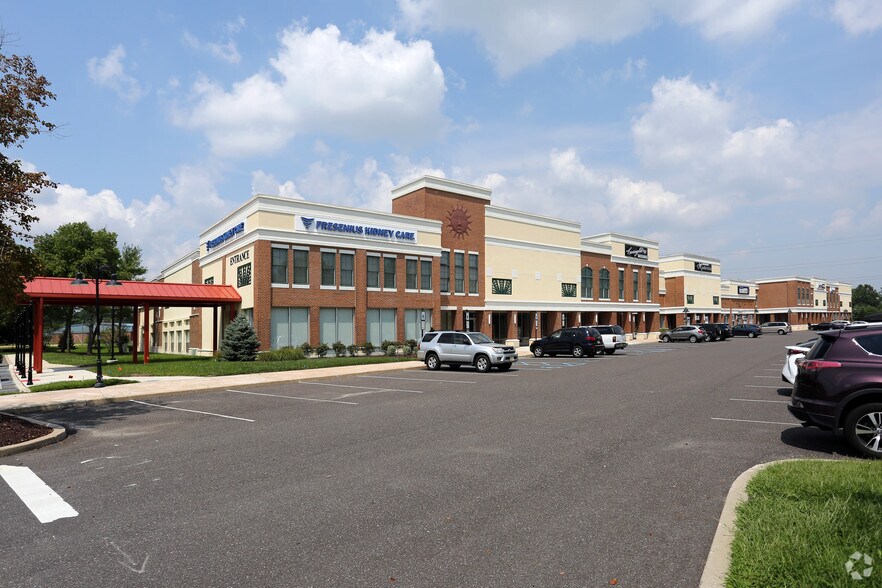 More Photos Of 931 Route 73 S, Marlton Restaurant For Lease