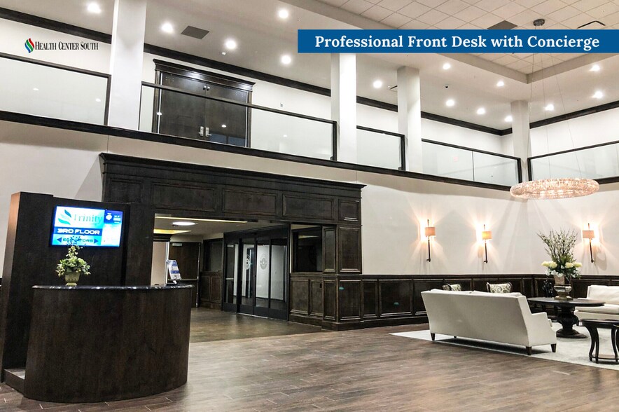 More Photos Of 2826 Ross Clark Cir, Dothan Medical For Lease