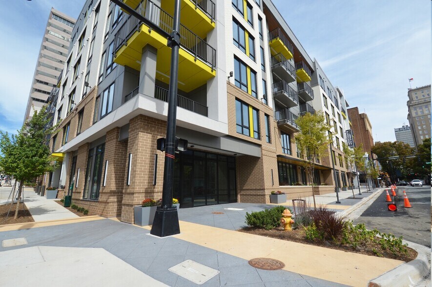 More Photos Of 501 W 4th St, Winston-Salem Apartments For Lease