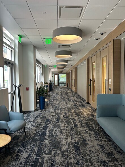 More Photos Of 6501 Living Pl, Pittsburgh Office For Lease