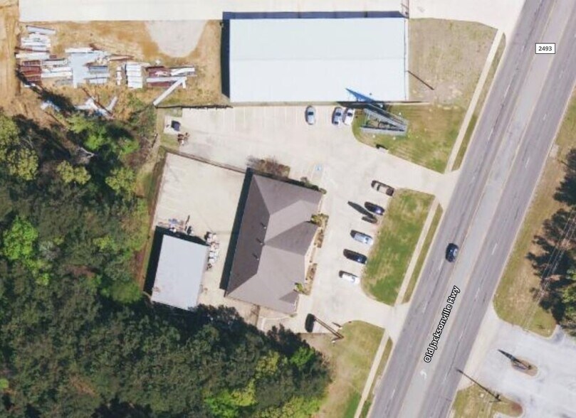 More Photos Of 15488 Fm 2493, Tyler Medical For Lease