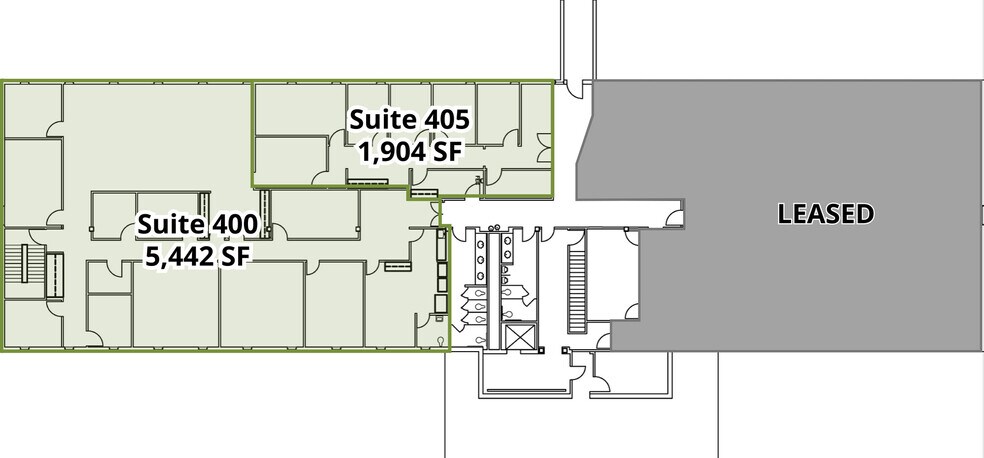 More Photos Of 500 Office Park Dr, Birmingham Office For Sale