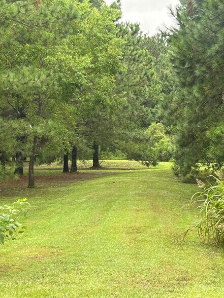 More Photos Of 23458 Interstate 10, Hamshire Land For Sale