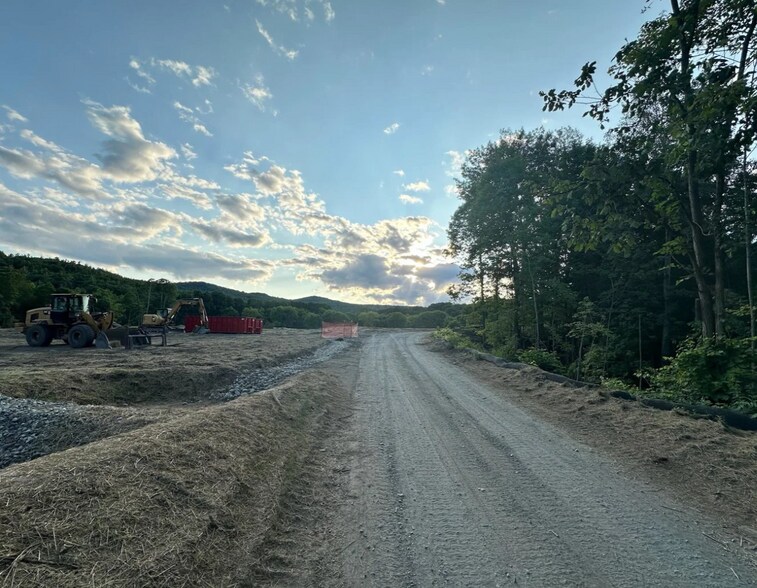 More Photos Of 49 Veterans Rd, Ticonderoga Land For Sale
