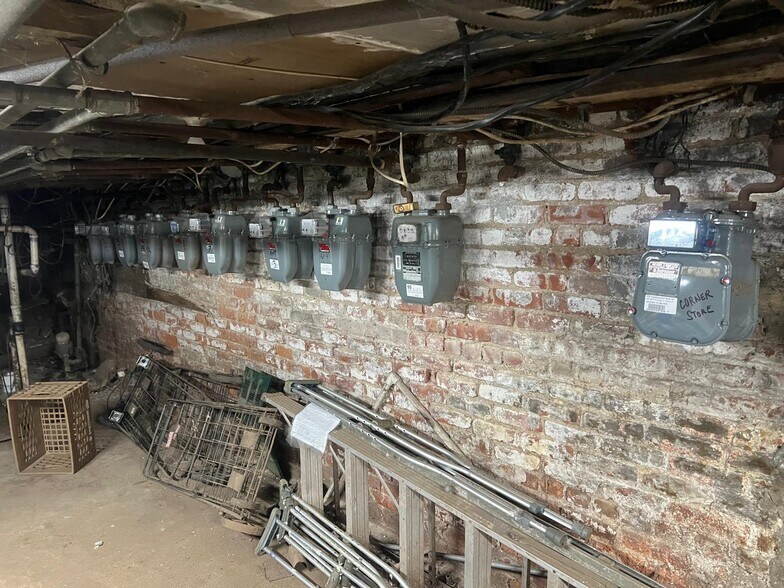 More Photos Of 55 E 21st St, Bayonne Storefront Retail Residential For Sale