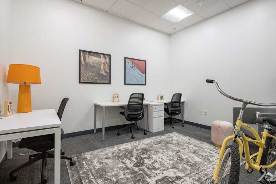 More Photos Of 2450 Colorado Ave, Santa Monica Coworking Space