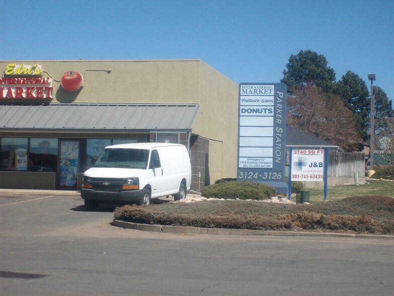 More Photos Of 3124 S Parker Rd, Aurora Unknown For Lease