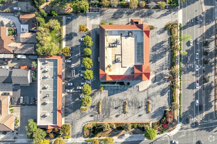 More Photos Of 16000-16060 Monterey Rd, Morgan Hill Freestanding For Sale