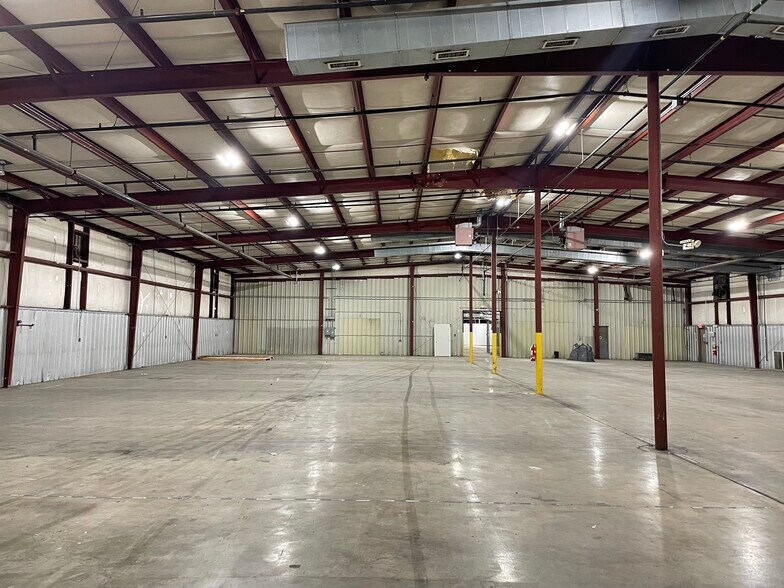 More Photos Of 3501 Saint Elmo Ave, Chattanooga Distribution For Lease