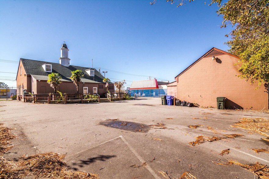 More Photos Of 6024 E Virginia Beach Blvd, Norfolk Office For Sale